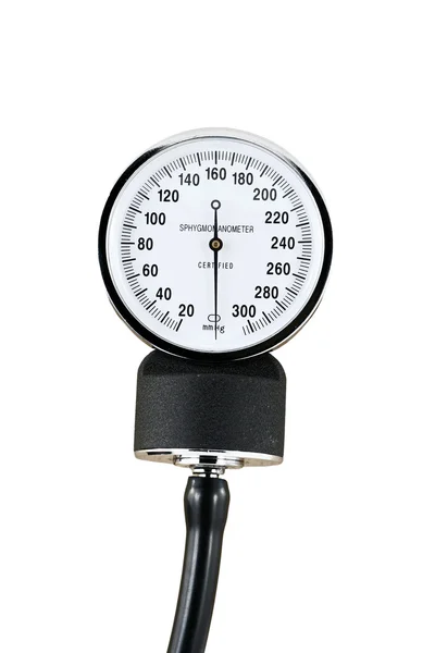 Sphygmomanometer — Stock fotografie