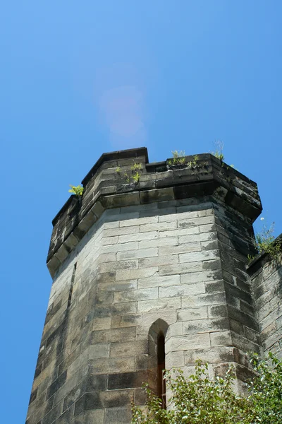 Hapishane Kulesi — Stok fotoğraf