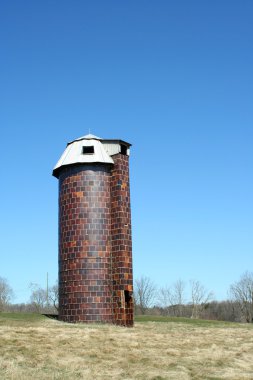 eski silo