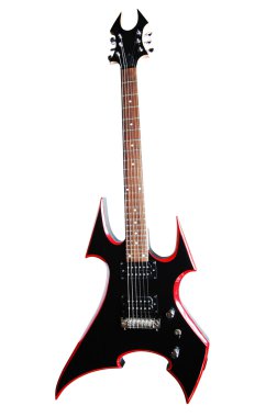 Electric Guitar clipart