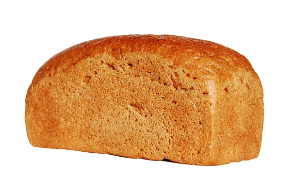 Yeni pişmiş ekmek — Stok fotoğraf