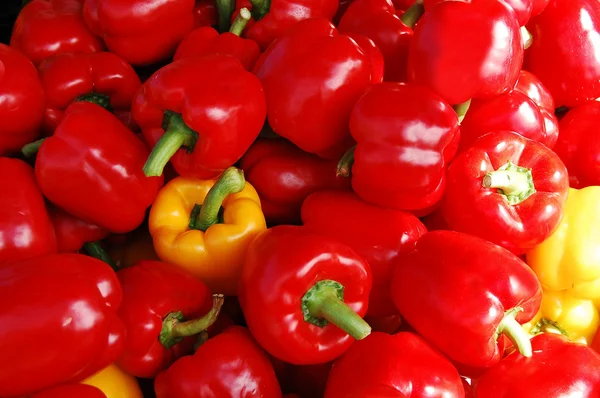 Paprika gustoasă — Fotografie, imagine de stoc