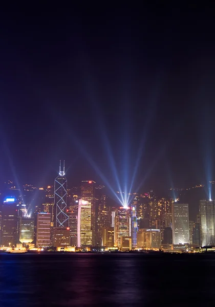 香港 — ストック写真
