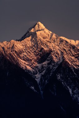 Dağ Tepesi