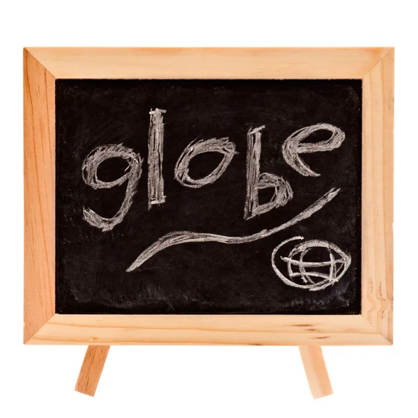Glob — Fotografie, imagine de stoc