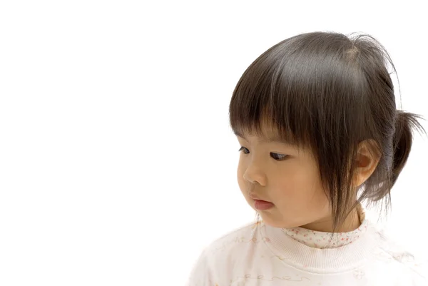 Asyalı çocuk — Stok fotoğraf