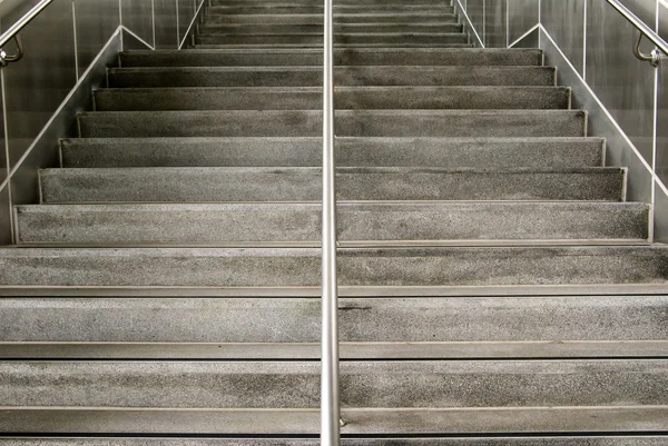 Escadas — Fotografia de Stock