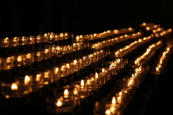 stock image Candles