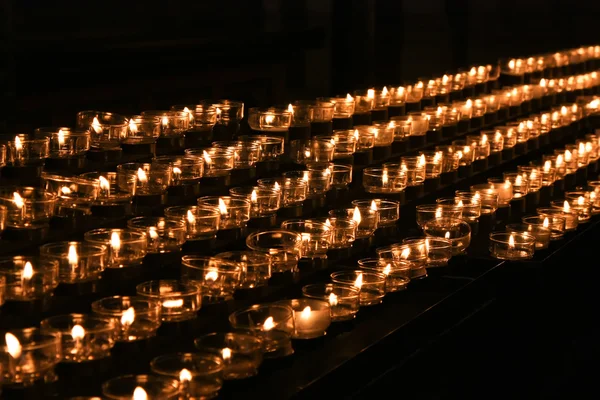 stock image Candles