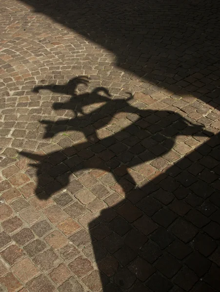 Stock image Bremer Stadtmusikanten