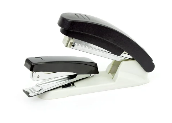 Two staplers. — Stock Photo, Image