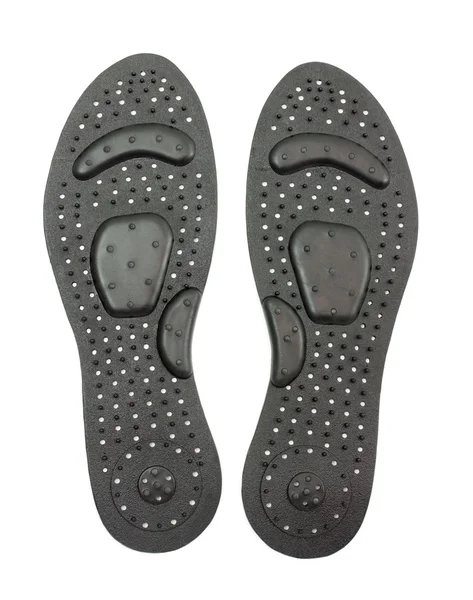 Magnetic insoles — Stock Photo, Image