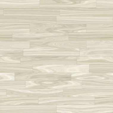 Seamless wood texture clipart