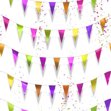 Celebration background clipart