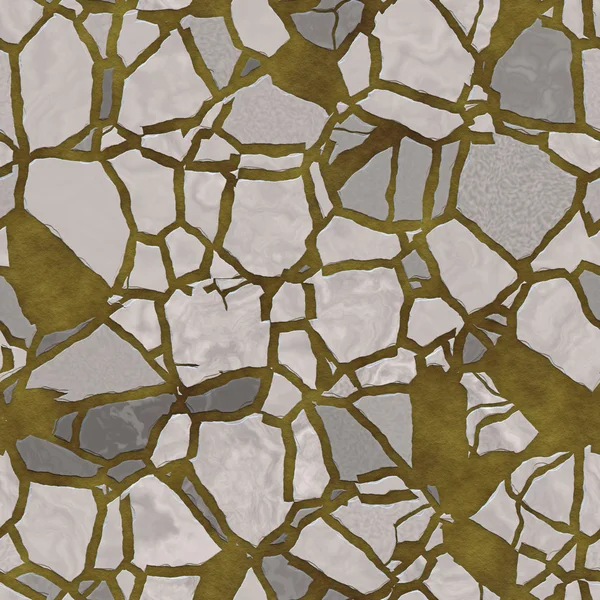 Бесшовная текстура плитки — стоковое фото