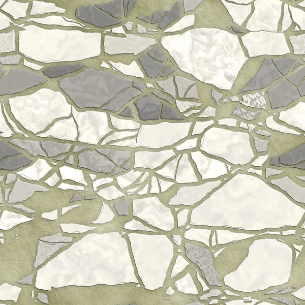 Seamless tiles texture — Stock Photo, Image