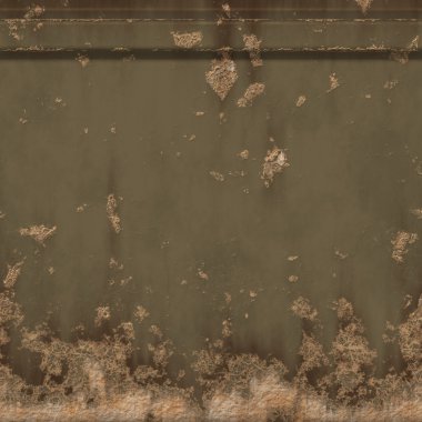 metal
