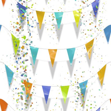 Celebration background clipart