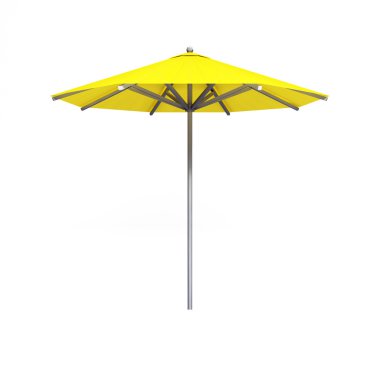 Sarı şemsiye
