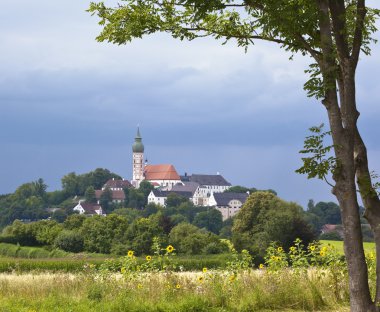 Andechs