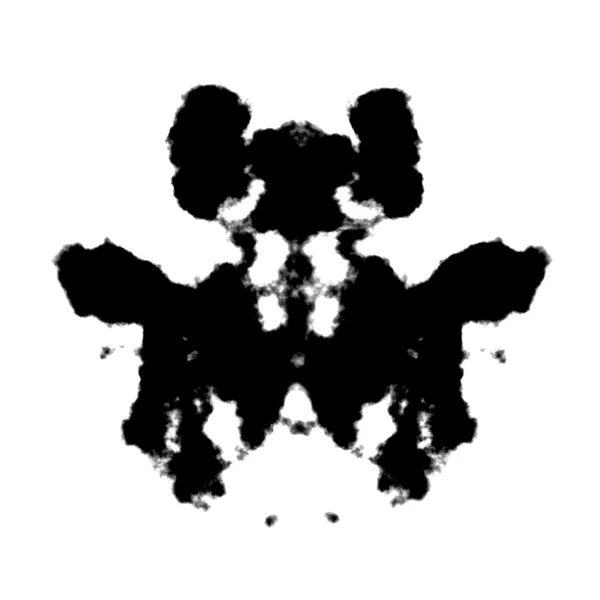 Rorschach — Φωτογραφία Αρχείου