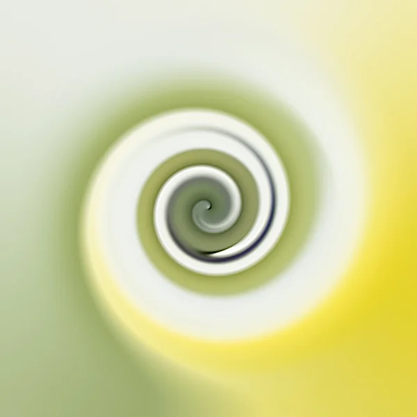 Abstracte swirl — Stockfoto
