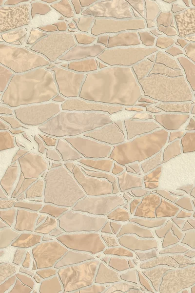 Seamless tiles texture — Stock Photo, Image