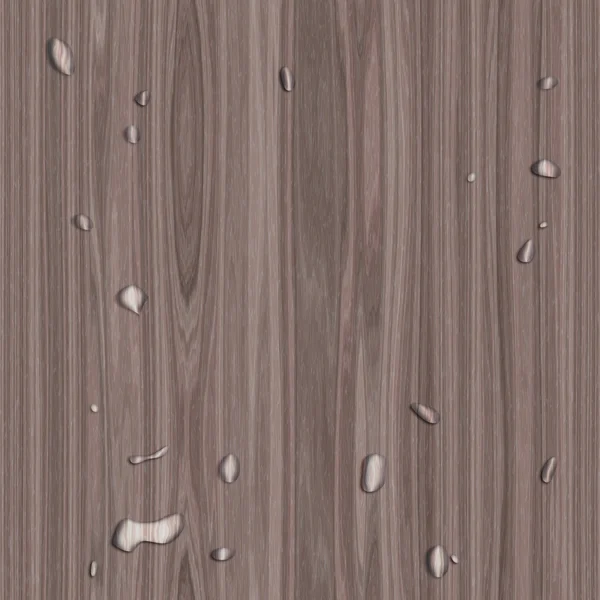 Textura de madera inconsútil — Foto de Stock