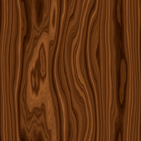 Nahtlose Holzstruktur — Stockfoto