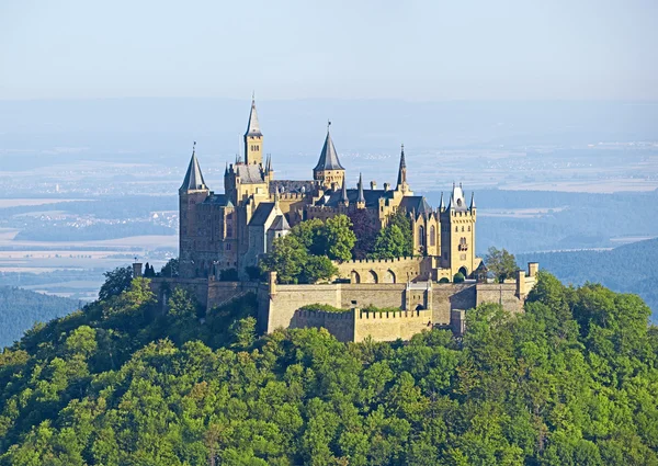 Hohenzollern — Stok fotoğraf