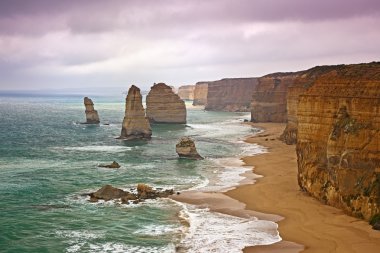 Twelve Apostles clipart