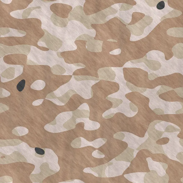 Camouflage — Stock Photo, Image