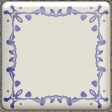 Delft clipart