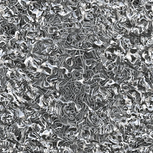 Textura de tecido metálico — Fotografia de Stock