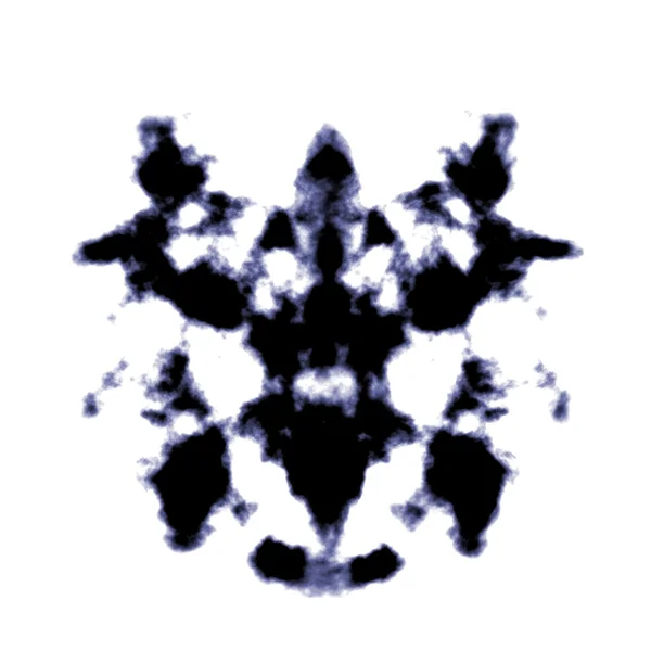 Rorschach — Stock Photo, Image