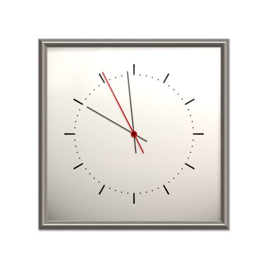 Clock clipart