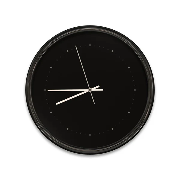 Часы — стоковое фото