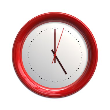 Clock clipart