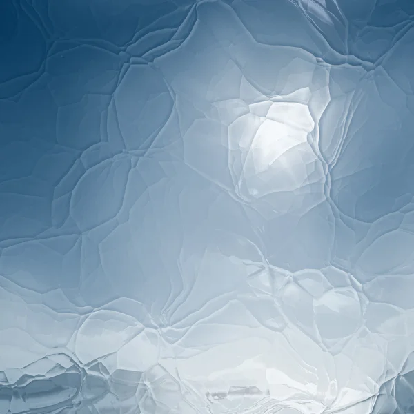 氷 — ストック写真