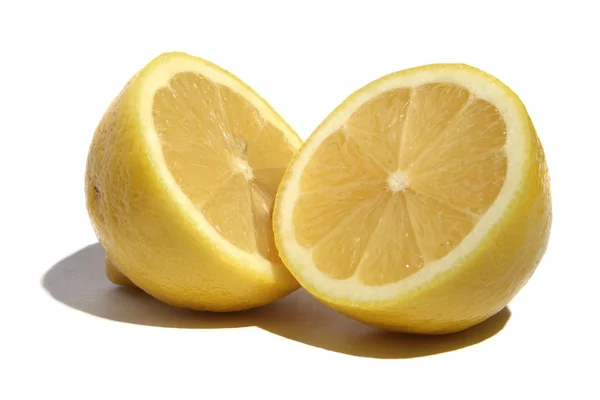 Citroner Stockfoto