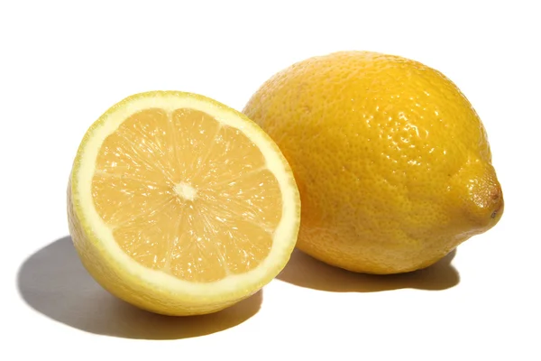 stock image Lemons 2