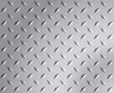 Plate metal texture clipart