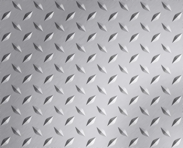 Platte Metall Textur — Stockfoto