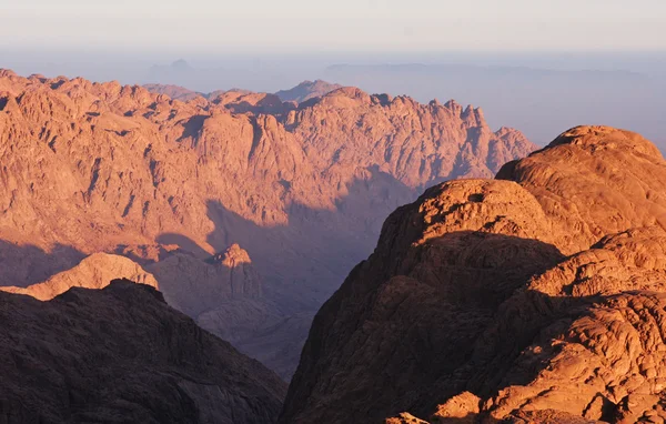 stock image Moses mountain