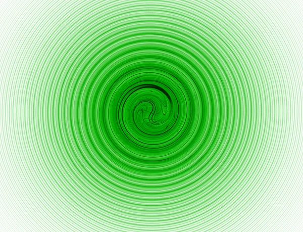 Grüner abstrakter Hintergrund lizenzfreie Stockbilder