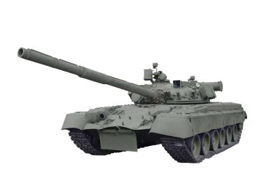 Tank clipart