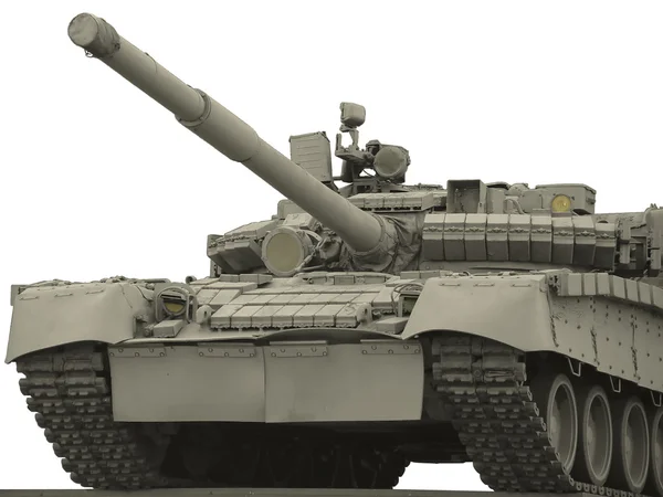 Military tank — Stock Photo, Image