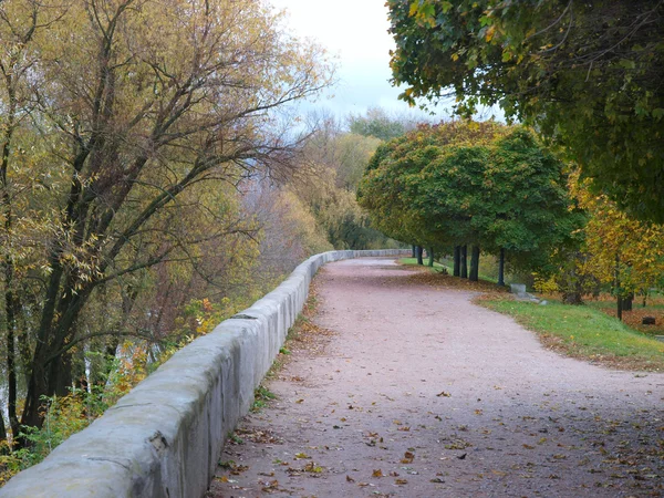 stock image Walking paths