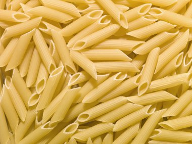 makarna penne