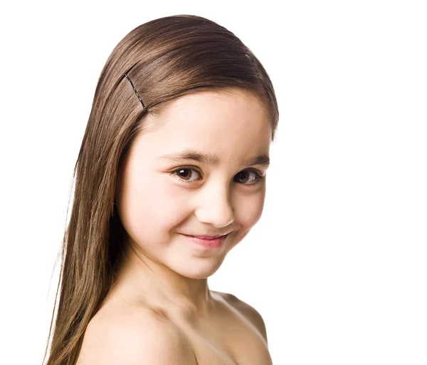 Portrait of a young — Stock Photo, Image